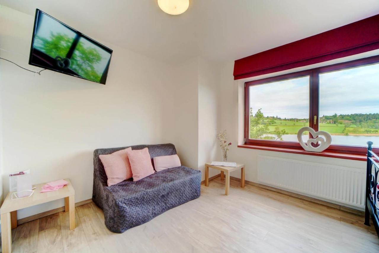 Hotel Zlechov Plumlov المظهر الخارجي الصورة