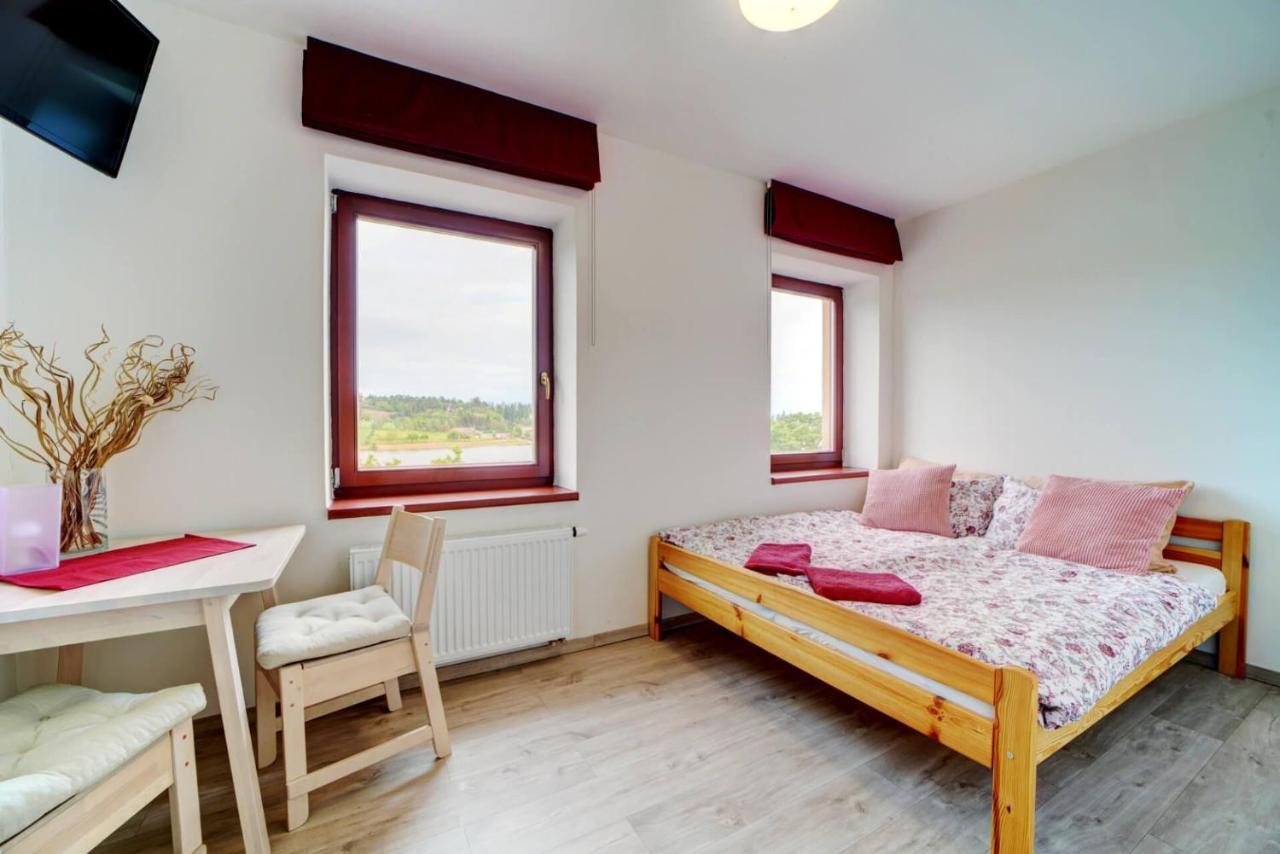 Hotel Zlechov Plumlov المظهر الخارجي الصورة