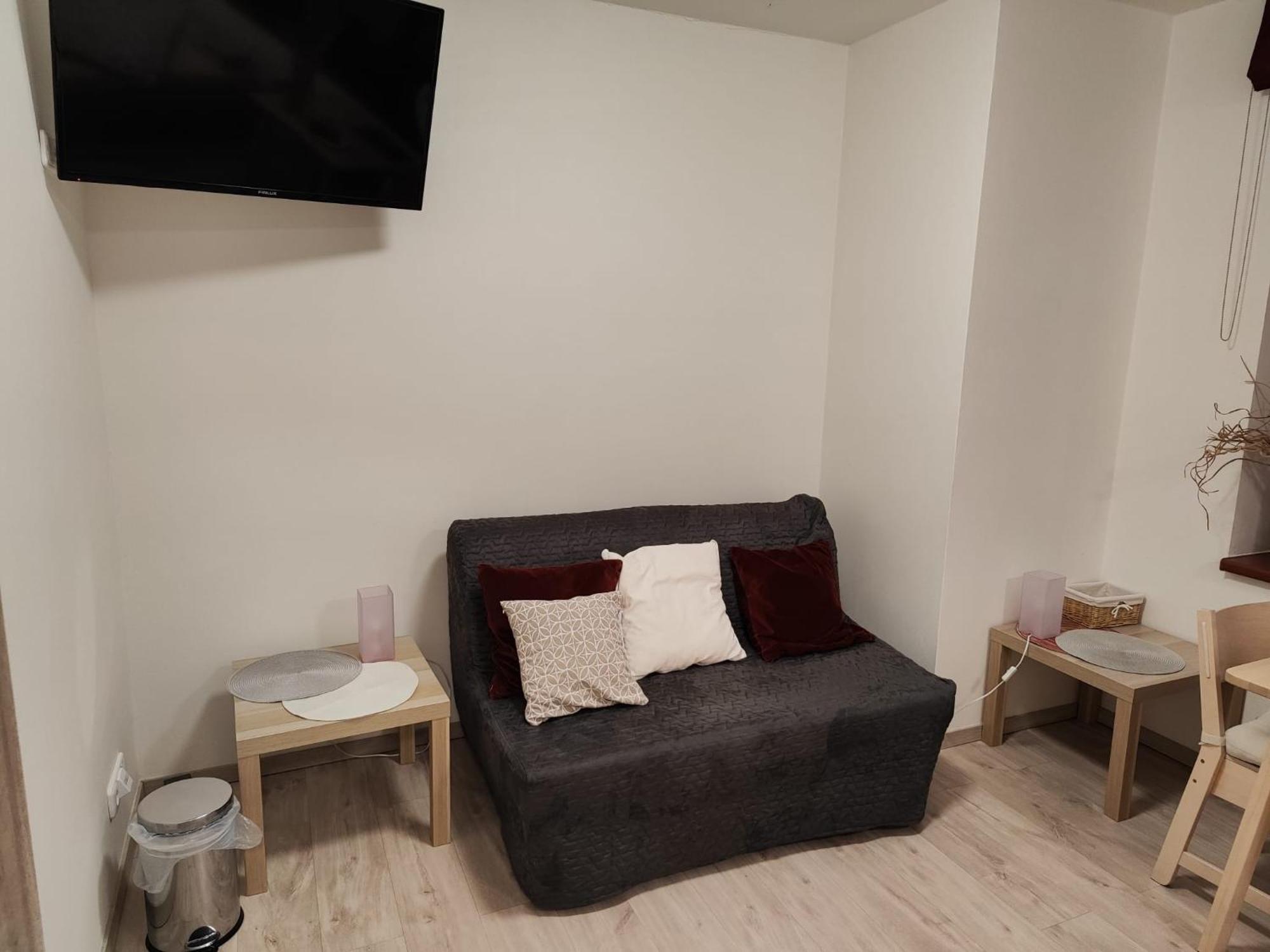 Hotel Zlechov Plumlov المظهر الخارجي الصورة